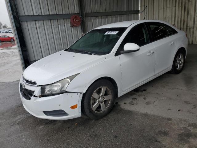 CHEVROLET CRUZE LT 2013 with VIN 1G1PC5SB6D7303470 - Photo from auction