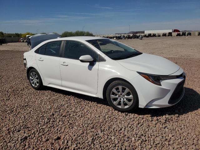 Photo 4 from auction – 2022 TOYOTA COROLLA LE with VIN 5YFEPMAE8NP367406