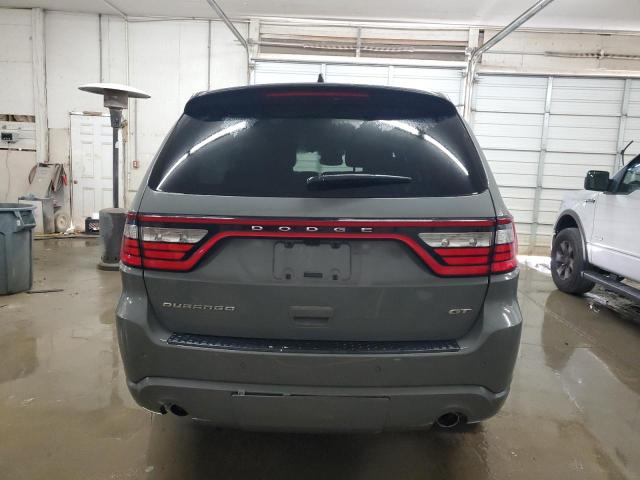 Снимка 6 от търг – 2023 DODGE DURANGO GT с VIN 1C4RDHDG9PC630433