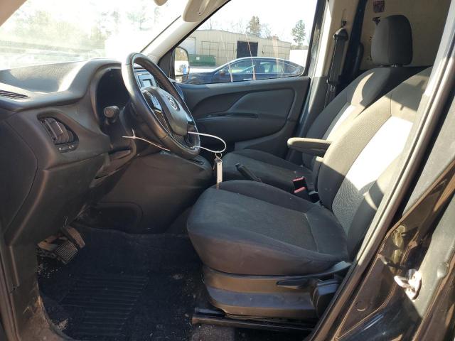 Photo 7 from auction – 2015 RAM PROMASTER with VIN ZFBERFBT8F6A64899