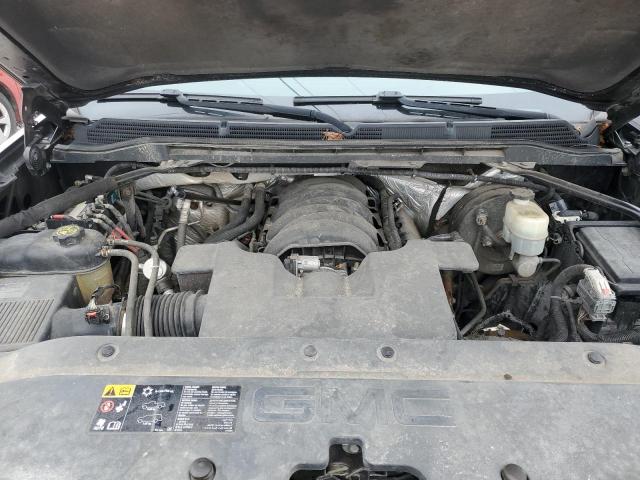 Photo 11 from auction – 2014 GMC SIERRA K15 with VIN 3GTU2VECXEG246455