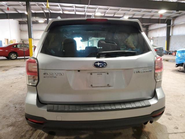 Снимка 6 от търг – 2018 SUBARU FORESTER 2 с VIN JF2SJAEC4JH544830
