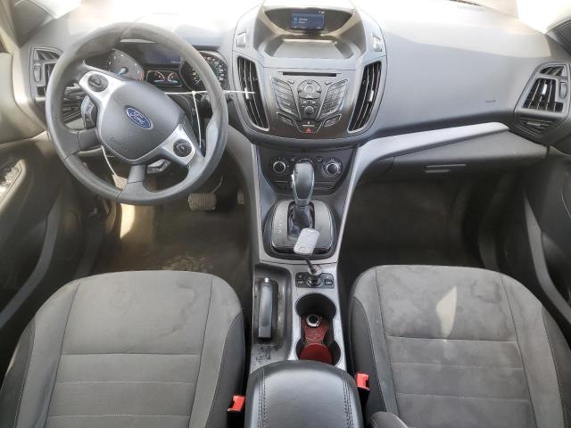 Photo 8 from auction – 2014 FORD ESCAPE SE with VIN 1FMCU0GX3EUD03418