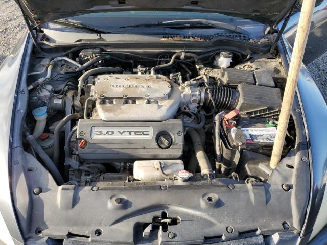Photo 11 from auction – 2003 HONDA ACCORD EX with VIN 1HGCM82653A033545