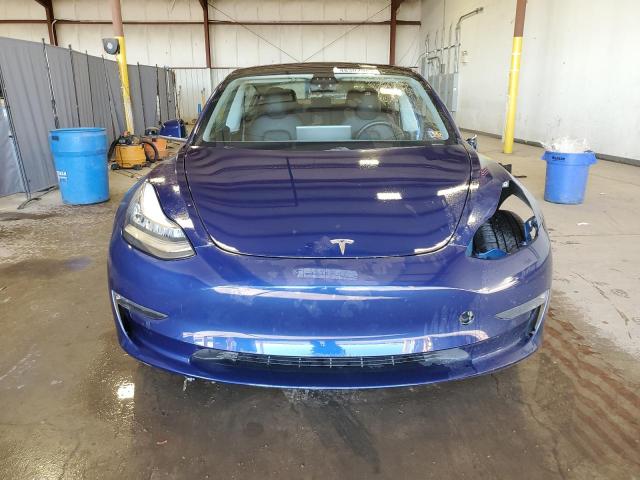 Снимка 5 от търг – 2019 TESLA MODEL 3 с VIN 5YJ3E1EBXKF533458