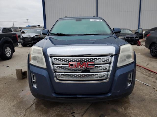 Photo 5 from auction – 2011 GMC TERRAIN SL with VIN 2CTALSEC1B6471938