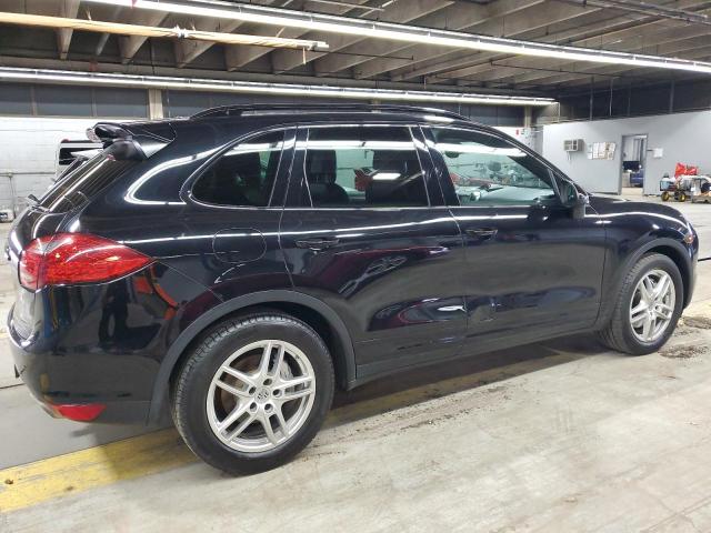Photo 3 from auction – 2013 PORSCHE CAYENNE S with VIN WP1AE2A22DLA16060