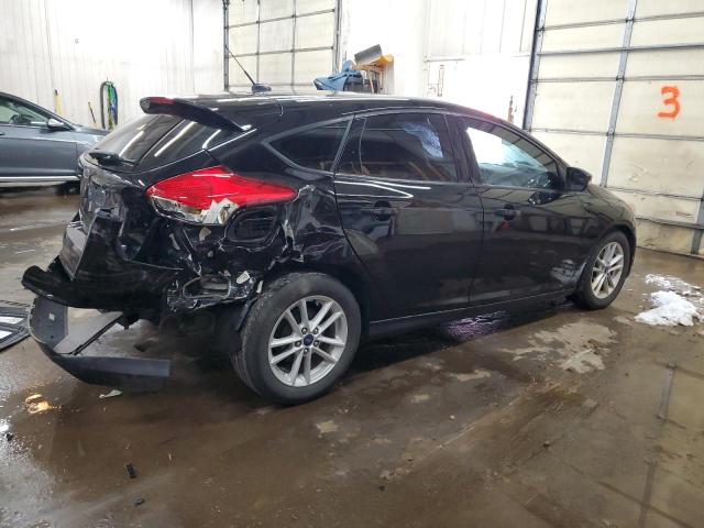 Photo 3 from auction – 2018 FORD FOCUS SE with VIN 1FADP3K29JL257502