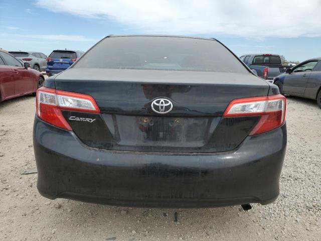 Photo 6 from auction – 2012 TOYOTA CAMRY BASE with VIN 4T4BF1FK3CR180952