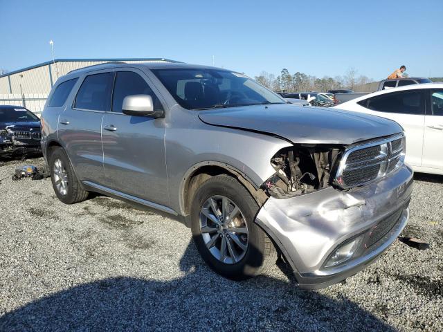 Photo 4 from auction – 2017 DODGE DURANGO SX with VIN 1C4RDHAG4HC917412