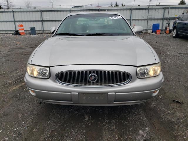 Photo 5 from auction – 2005 BUICK LESABRE CU with VIN 1G4HP54K35U198639