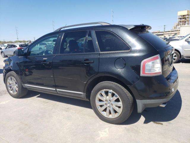 Снимка 2 от търг – 2010 FORD EDGE SEL с VIN 2FMDK3JC1ABB76086