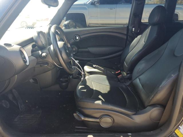 Снимка 7 от търг – 2011 MINI COOPER CLU с VIN WMWZF3C56BTX81619