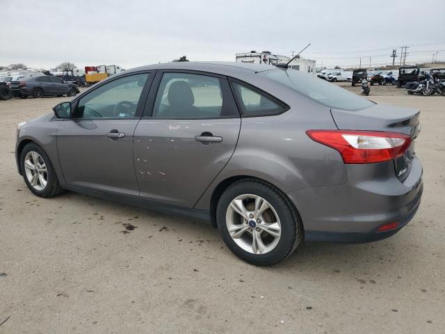Photo 2 from auction – 2014 FORD FOCUS SE with VIN 1FADP3F28EL375461