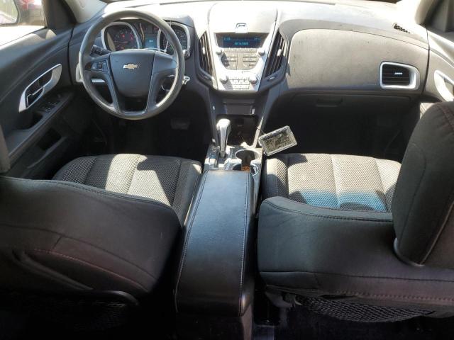 Photo 8 from auction – 2010 CHEVROLET EQUINOX LT with VIN 2CNALDEW9A6201125