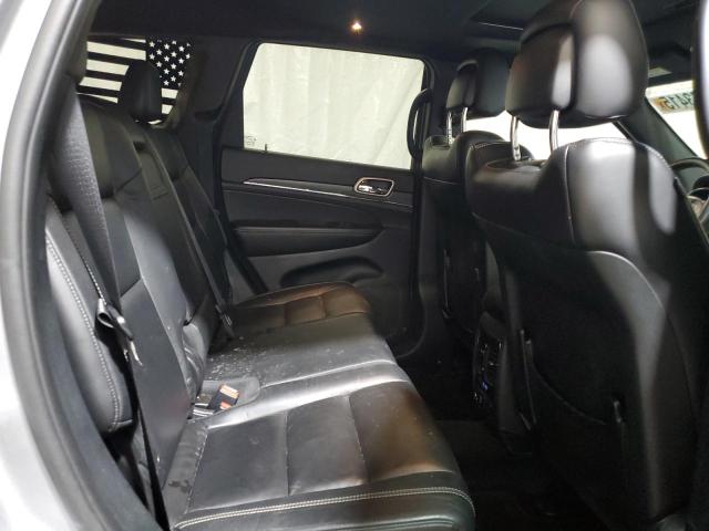 Photo 11 from auction – 2017 JEEP GRAND CHER with VIN 1C4RJFBG8HC734106