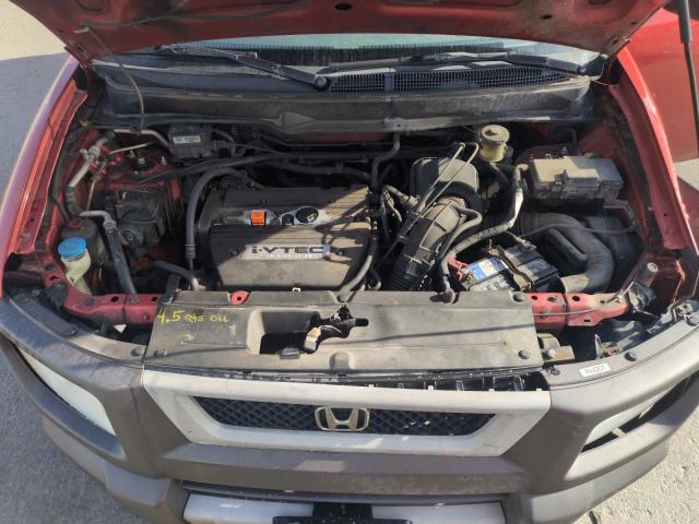 Photo 12 from auction – 2003 HONDA ELEMENT EX with VIN 5J6YH27563L043618