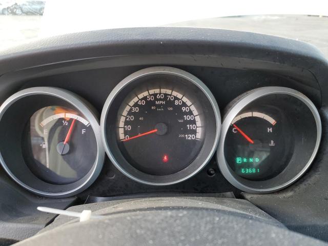 Снимка 9 от търг – 2010 DODGE GRAND CARA с VIN 2D4RN4DE1AR212096