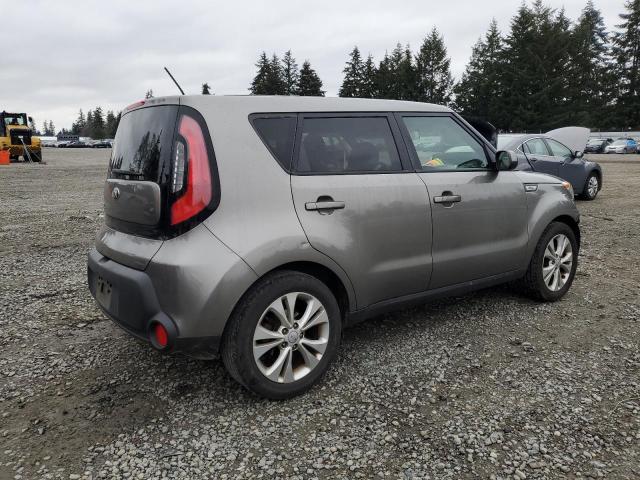 Снимка 3 от търг – 2015 KIA SOUL + с VIN KNDJP3A59F7180770