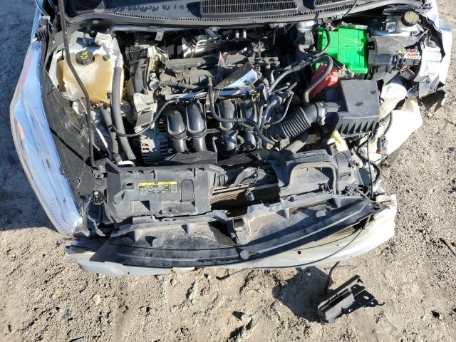 Photo 11 from auction – 2014 FORD FIESTA SE with VIN 3FADP4BJ8EM219745