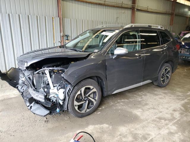 SUBARU FORESTER T 2024 with VIN JF2SKAMC0RH404235 - Photo from auction
