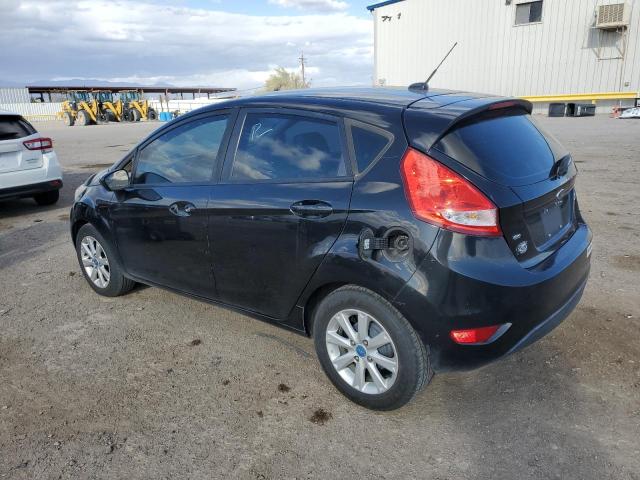Photo 2 from auction – 2011 FORD FIESTA SE with VIN 3FADP4EJXBM228793