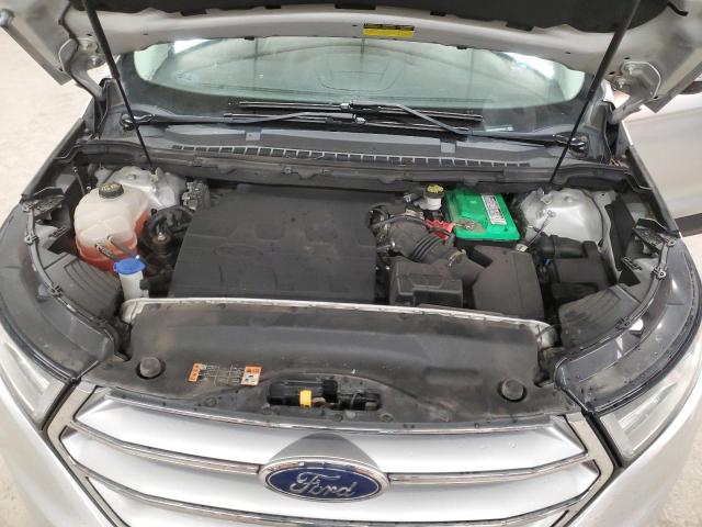 Снимка 12 от търг – 2017 FORD EDGE SEL с VIN 2FMPK4J85HBC62591