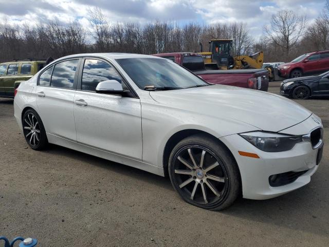 Photo 4 from auction – 2013 BMW 328 XI with VIN WBA3B3C51DF537721