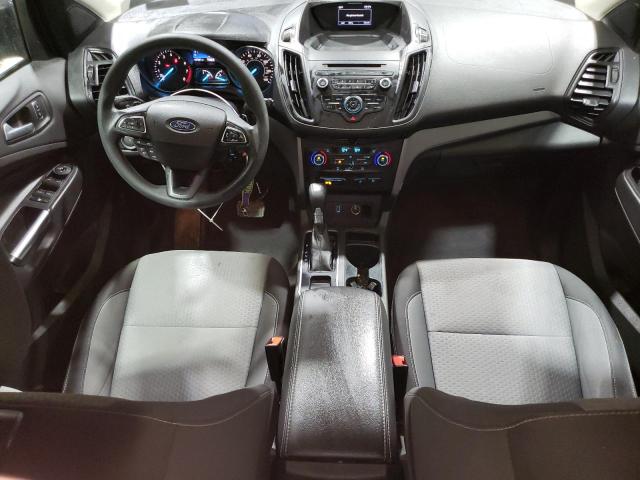 Снимка 8 от търг – 2017 FORD ESCAPE SE с VIN 1FMCU9GD3HUC58544