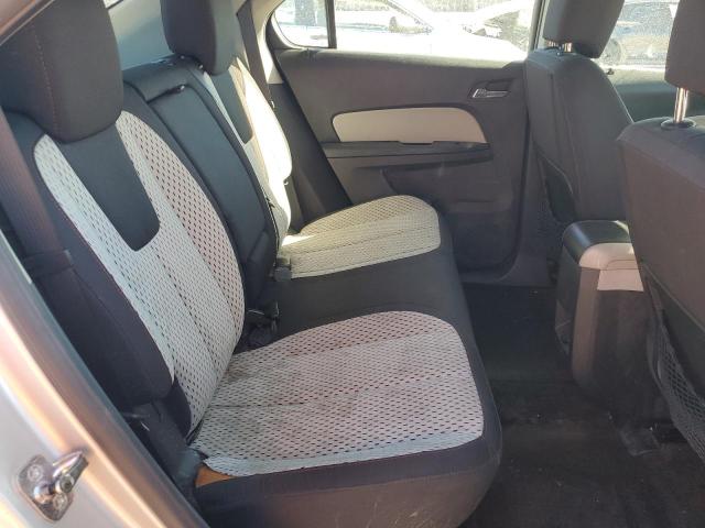 Photo 11 from auction – 2011 CHEVROLET EQUINOX LS with VIN 2GNALBEC8B1213612