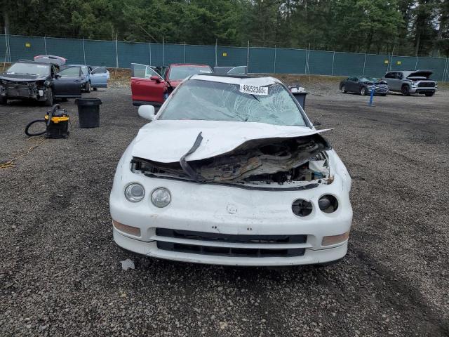 Photo 5 from auction – 1995 ACURA INTEGRA LS with VIN JH4DC4457SS015770