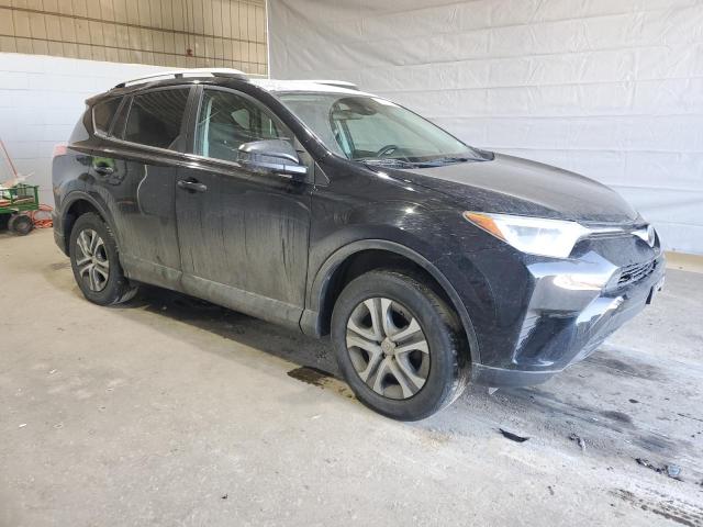 Photo 4 from auction – 2018 TOYOTA RAV4 LE with VIN 2T3ZFREV7JW497236