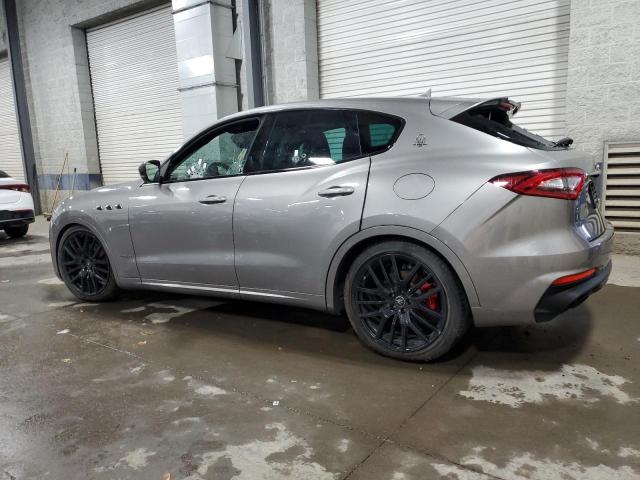 Photo 2 from auction – 2019 MASERATI LEVANTE SP with VIN ZN661XUS1KX337376