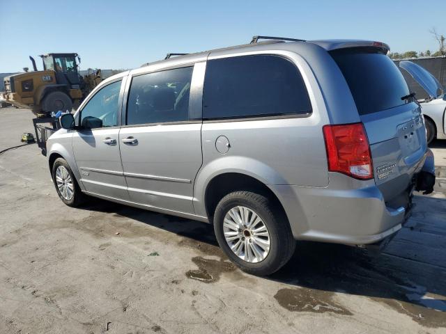 Photo 2 from auction – 2016 DODGE GRAND CARA with VIN 2C4RDGCG3GR333404