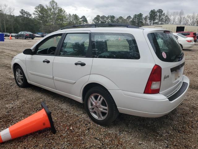 Снимка 2 от търг – 2000 FORD FOCUS SE с VIN 1FAFP3630YW120680