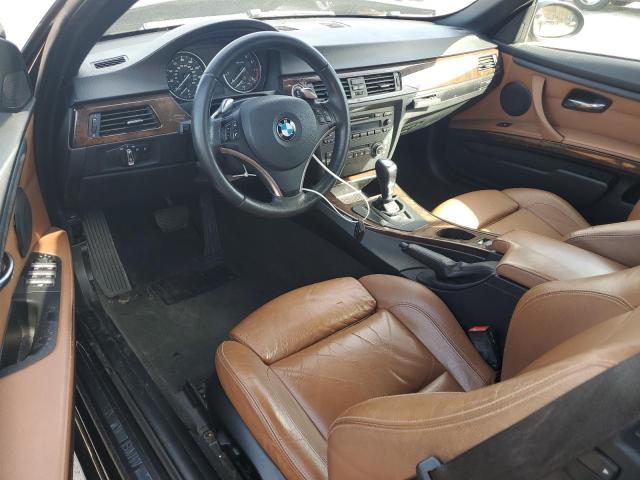 Photo 8 from auction – 2009 BMW 335 I with VIN WBAWL73569P182631