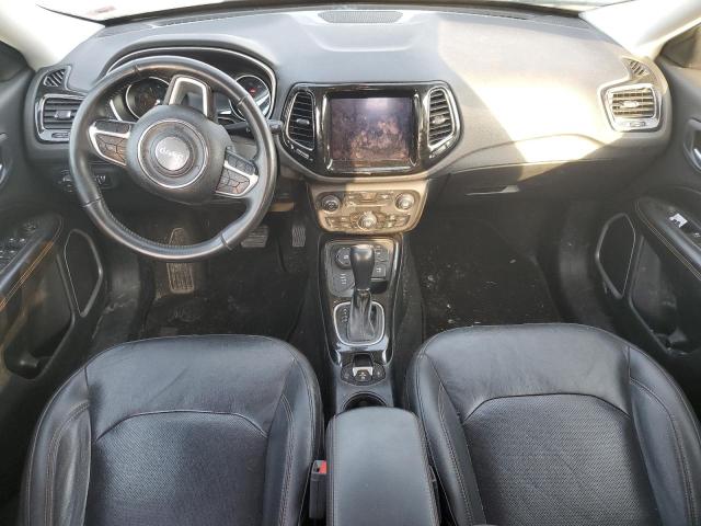 Photo 8 from auction – 2018 JEEP COMPASS LI with VIN 3C4NJDCB2JT284842
