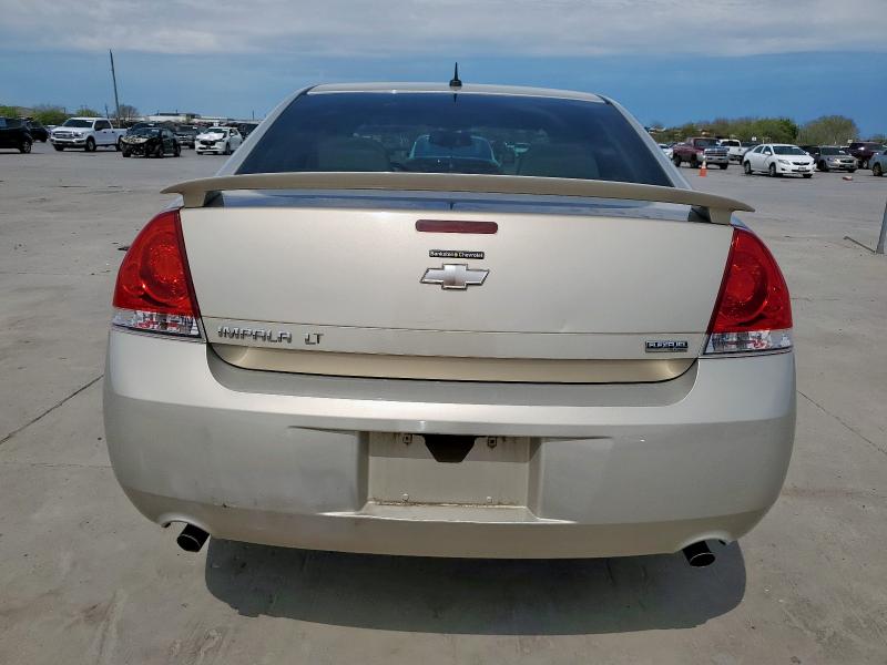Photo 6 from auction – 2012 CHEVROLET IMPALA LT with VIN 2G1WB5E35C1177696