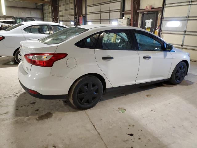 Photo 3 from auction – 2012 FORD FOCUS S with VIN 1FAHP3E24CL248495