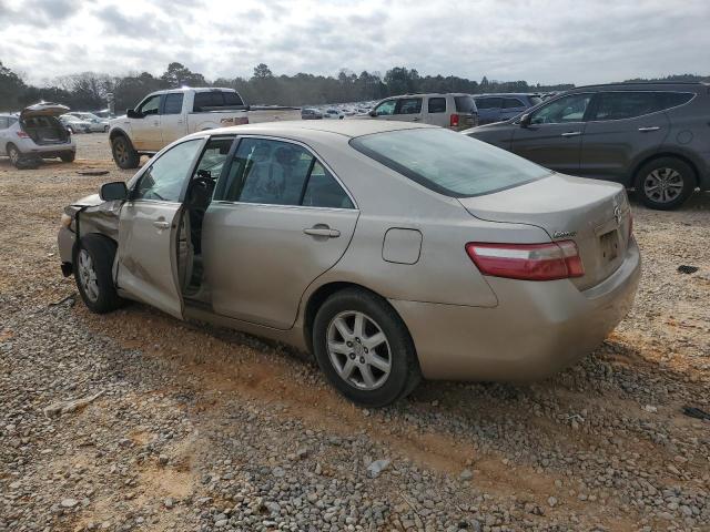 Photo 2 from auction – 2008 TOYOTA CAMRY CE with VIN 4T1BE46K78U763577