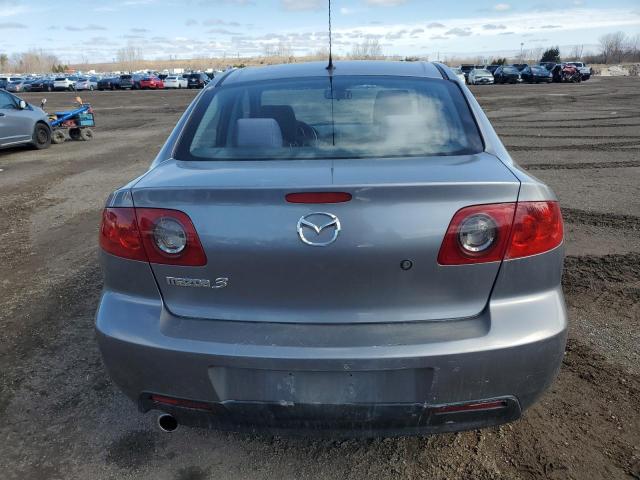 Снимка 6 от търг – 2004 MAZDA 3 I с VIN JM1BK12F941210607