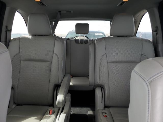 Photo 10 from auction – 2017 TOYOTA HIGHLANDER with VIN 5TDDGRFHXHS023583