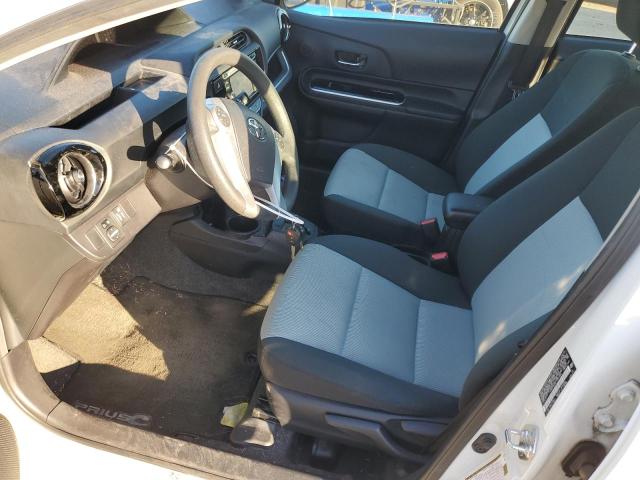 Photo 7 from auction – 2015 TOYOTA PRIUS C with VIN JTDKDTB38F1587086