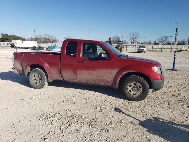 Photo 4 from auction – 2012 NISSAN FRONTIER S with VIN 1N6BD0CT6CC412345