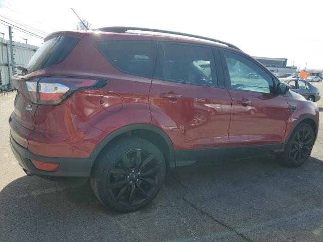 Снимка 3 от търг – 2017 FORD ESCAPE SE с VIN 1FMCU0GD5HUD50962