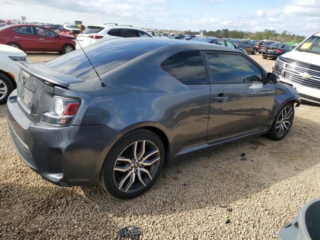Снимка 3 от търг – 2014 TOYOTA SCION TC с VIN JTKJF5C78E3067372