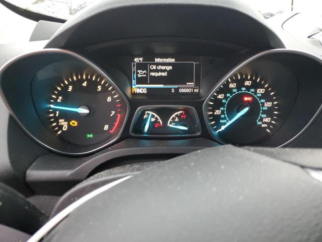 Photo 9 from auction – 2015 FORD ESCAPE TIT with VIN 1FMCU9J94FUA24351