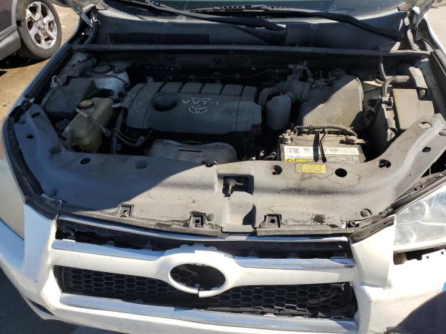 Photo 12 from auction – 2010 TOYOTA RAV4 LIMIT with VIN 2T3YF4DV1AW034993