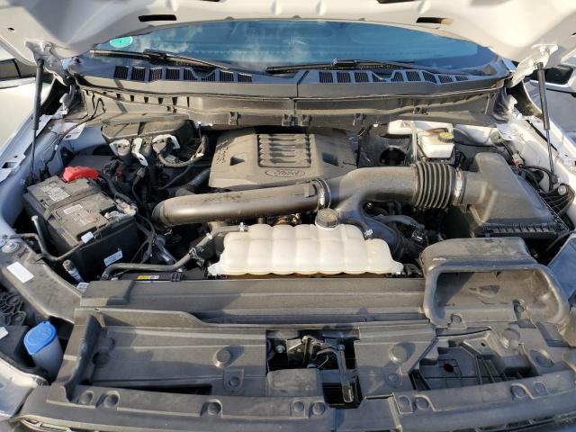 Photo 11 from auction – 2023 FORD F150 SUPER with VIN 1FTEW1E80PFA02802