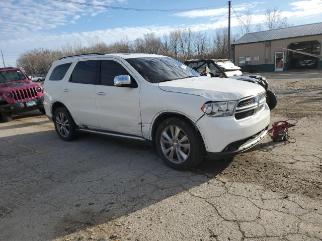 Снимка 4 от търг – 2011 DODGE DURANGO CR с VIN 1D4SE4GT1BC705136